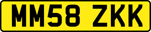 MM58ZKK
