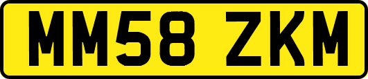 MM58ZKM