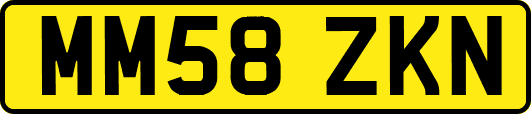 MM58ZKN