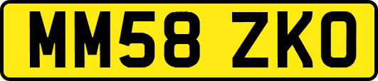MM58ZKO
