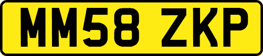 MM58ZKP