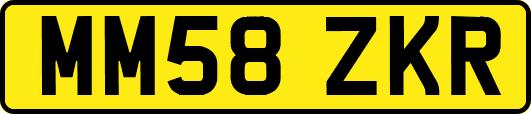 MM58ZKR