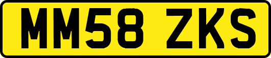 MM58ZKS