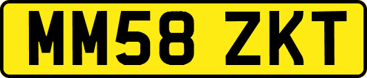MM58ZKT