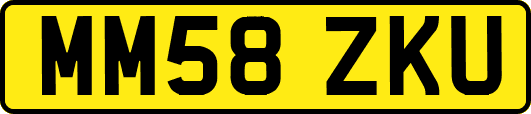MM58ZKU