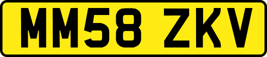MM58ZKV