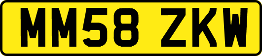 MM58ZKW