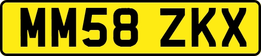 MM58ZKX