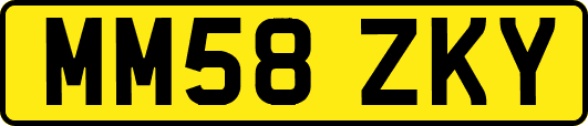 MM58ZKY