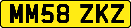 MM58ZKZ