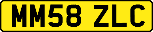 MM58ZLC