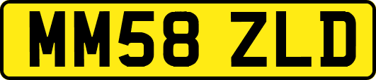 MM58ZLD