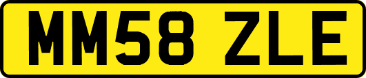 MM58ZLE