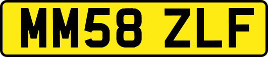 MM58ZLF