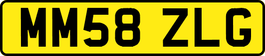 MM58ZLG