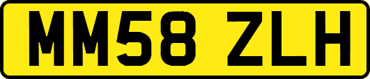 MM58ZLH