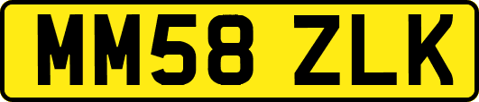 MM58ZLK