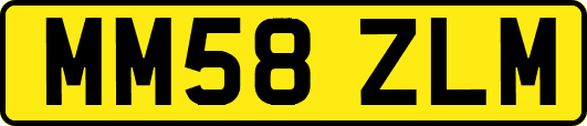 MM58ZLM