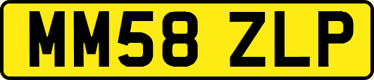 MM58ZLP