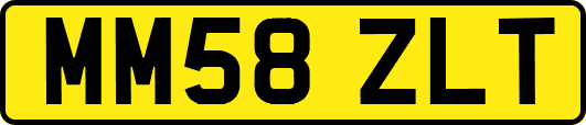 MM58ZLT