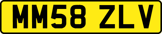 MM58ZLV