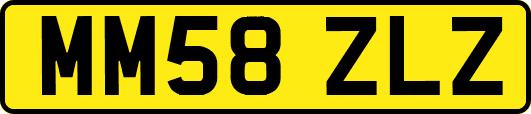MM58ZLZ