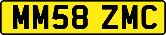MM58ZMC