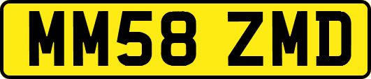 MM58ZMD
