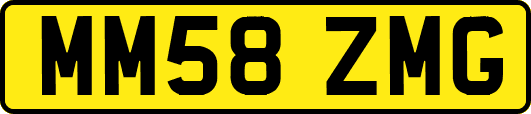 MM58ZMG