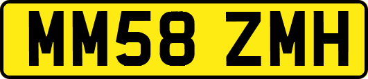 MM58ZMH