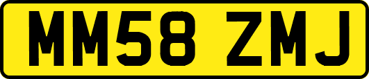 MM58ZMJ