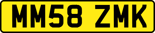 MM58ZMK
