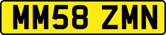 MM58ZMN