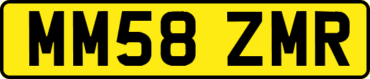 MM58ZMR