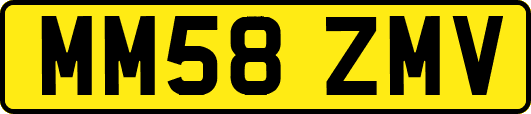 MM58ZMV