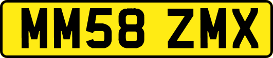 MM58ZMX