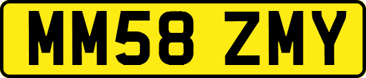 MM58ZMY