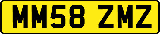 MM58ZMZ