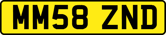 MM58ZND