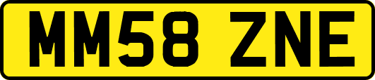 MM58ZNE