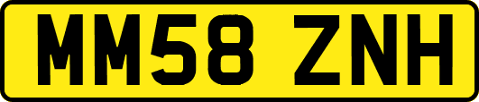 MM58ZNH
