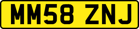 MM58ZNJ