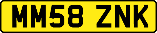 MM58ZNK