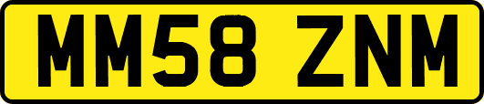 MM58ZNM