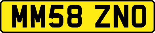 MM58ZNO