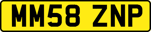 MM58ZNP