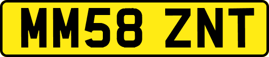 MM58ZNT