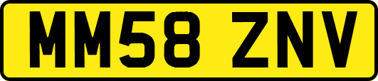 MM58ZNV