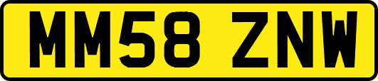 MM58ZNW