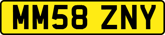 MM58ZNY